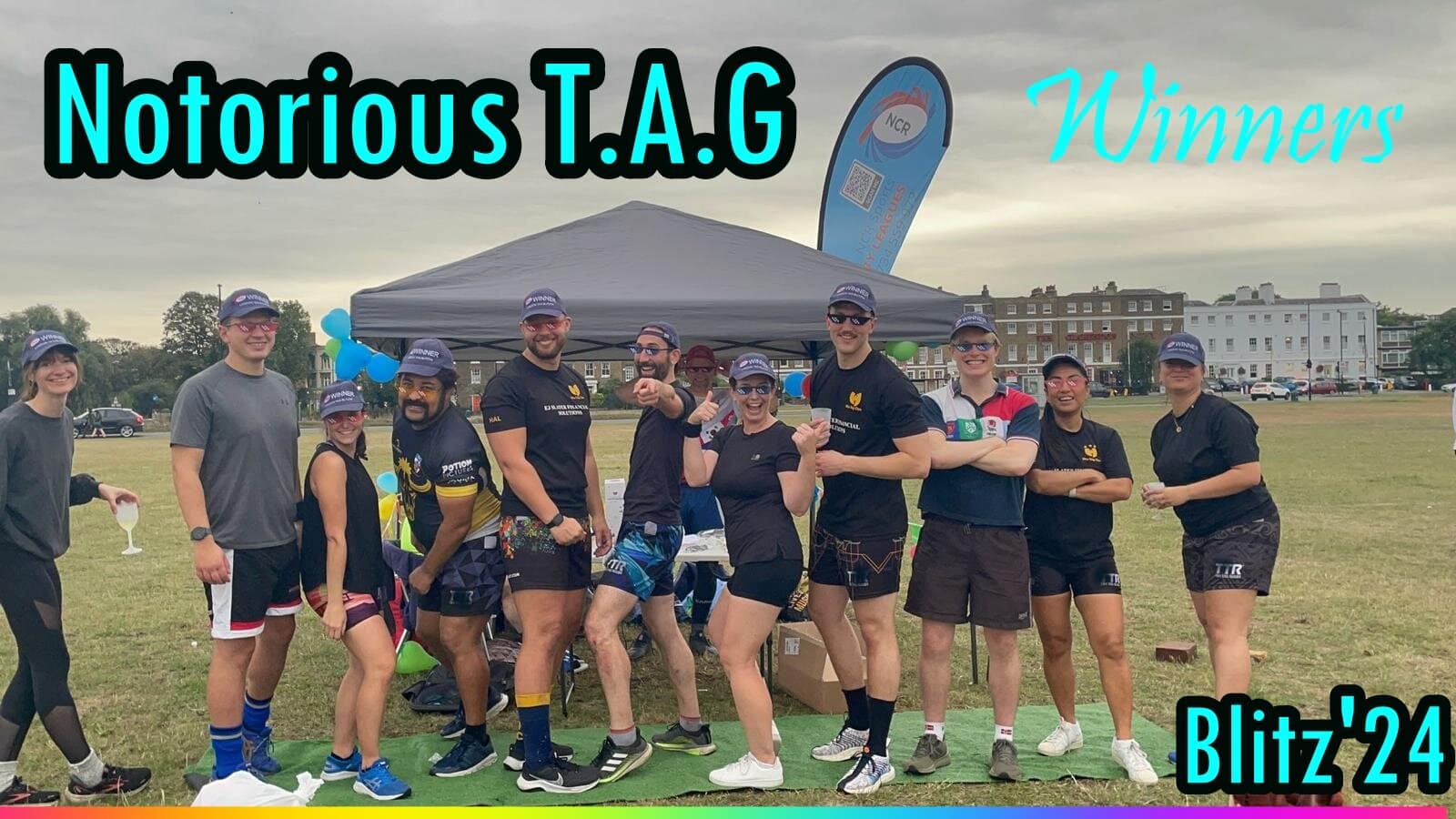 Tag blitz winners 2024 publish
